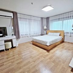 스테이여주 풀옵션 방 이미지