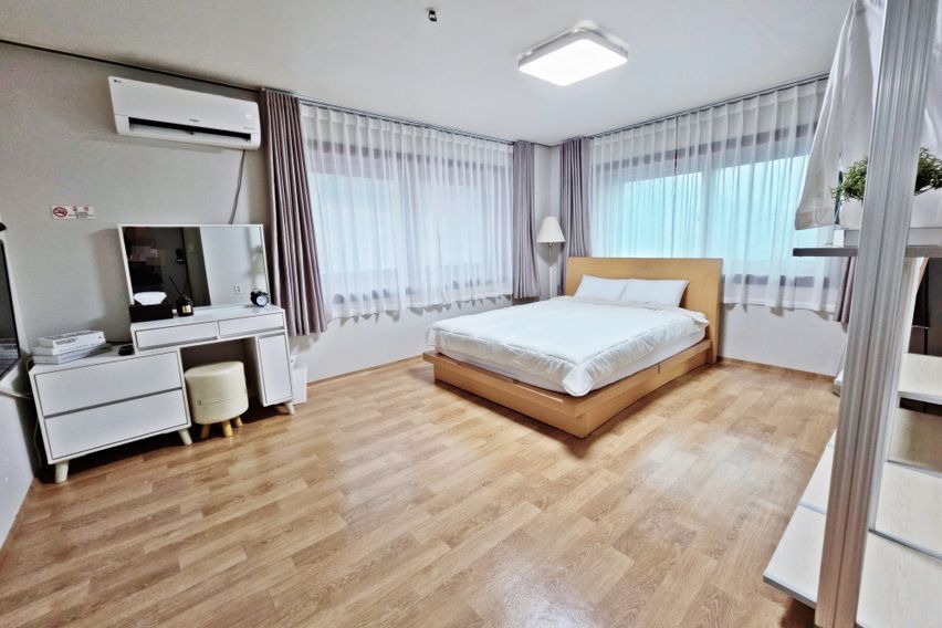 스테이여주 풀옵션 0번째 이미지