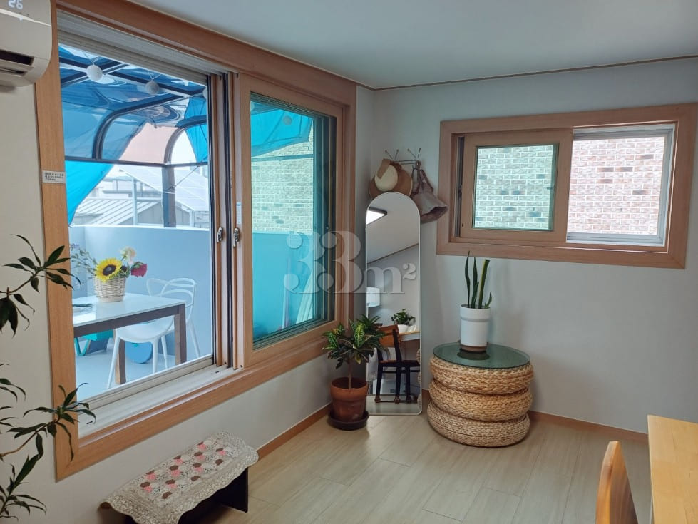 🏡 Anseong IC Penthouse 🍹 14th image