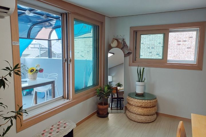 π‘ Anseong IC Penthouse πΉ 14th image