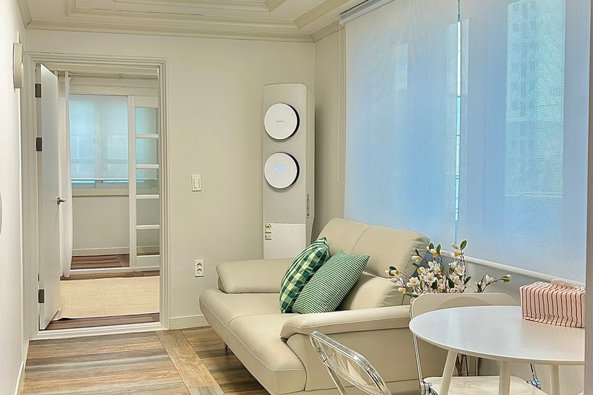 메종범물 초록 301호 4번째 이미지