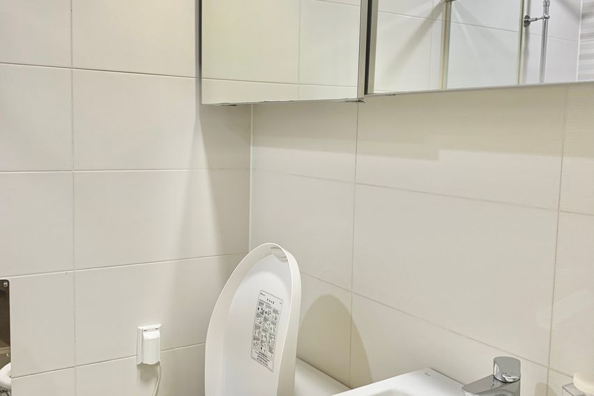 나성동💛BRT도보5분