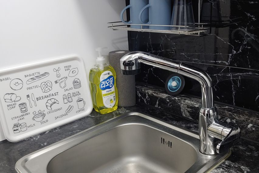 발산역 가성비 인기원룸