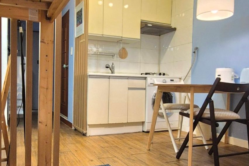 건대원룸 벙커룸33*C 17번째 이미지