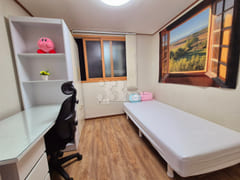 Fully furnished studio apartment near Seoul N 7th image