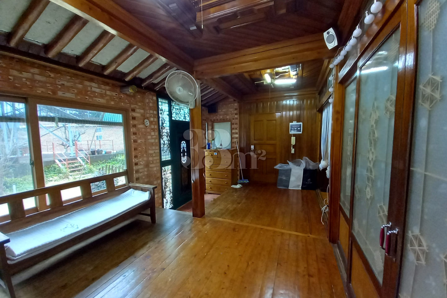 Namhae Boriam Private Two-Room Unit 14th image