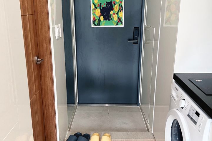 오산대역1분 무료주차 13번째 이미지