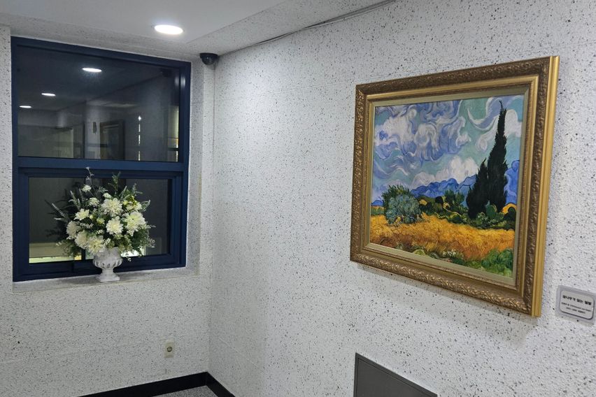 🍀여의도/샛강오피스텔 10번째 이미지