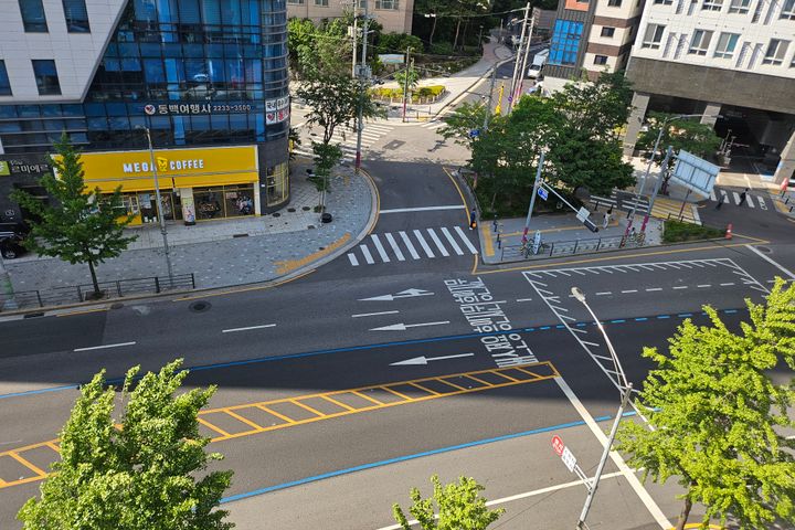 👍동대문 제기동역👍 7번째 이미지