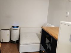 A 1.5-room apartment perfect for a good night 0th image