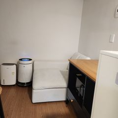 A 1.5-room apartment perfect for a good night Unit Image