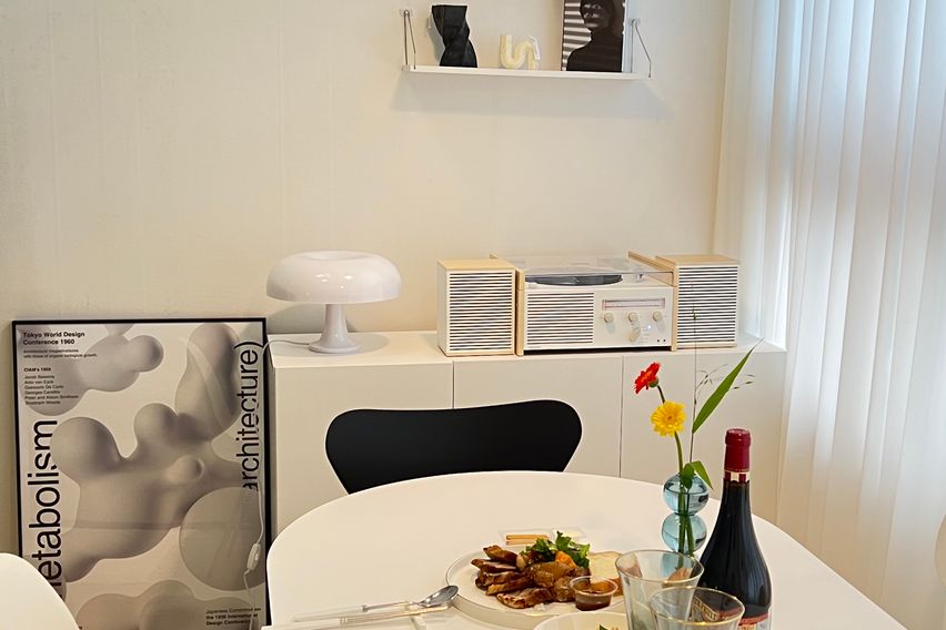 [open]미드센츄리강