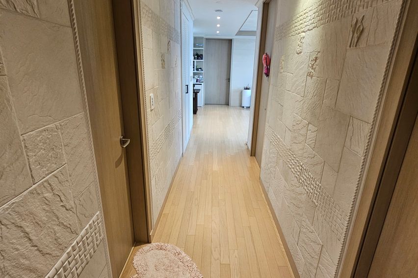 송도 여성 쉐어하우스B