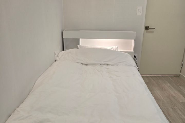 한달살기 편한 두류역 2번째 이미지