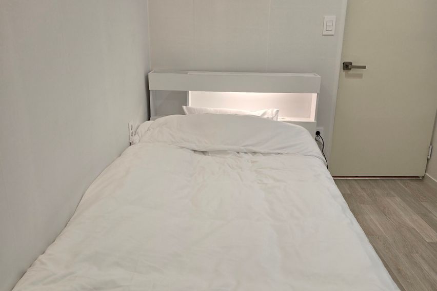 한달살기 편한 두류역 2번째 이미지