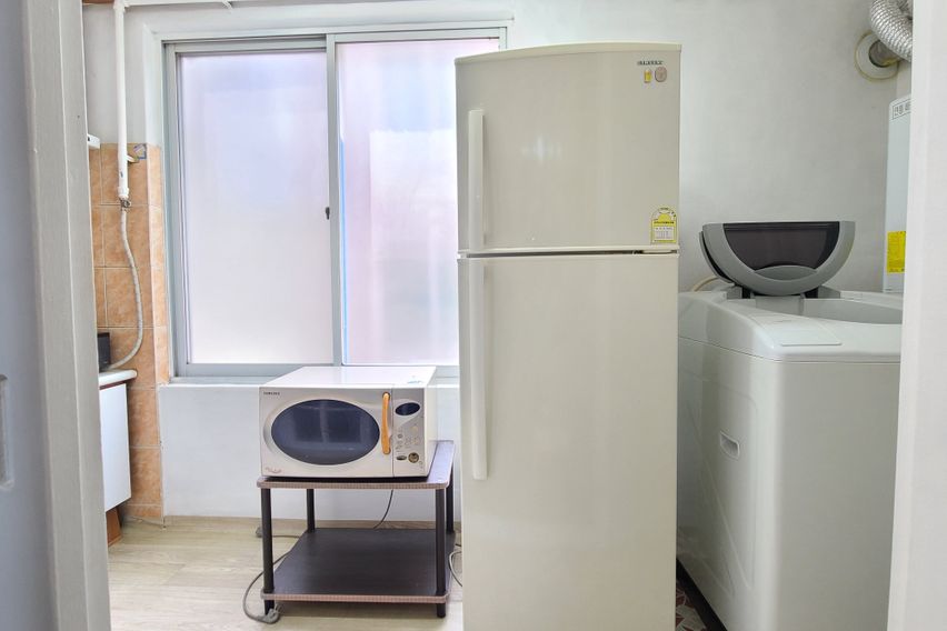 성서 좋은 원룸 202 4번째 이미지