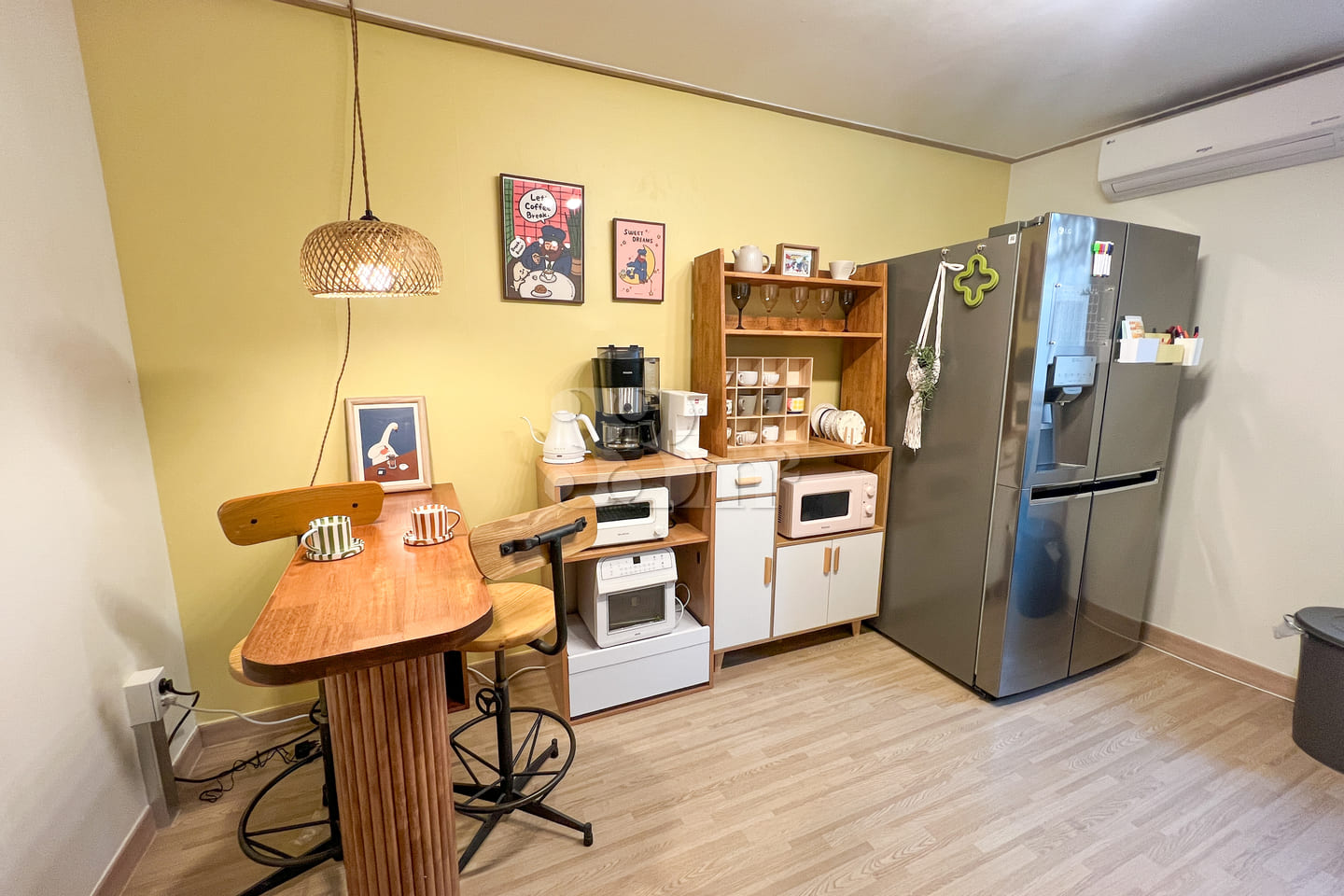 Charming Share House – Double Room D 11th image