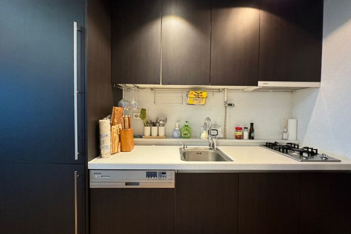 Fully furnished room near Gangnam-gu Office S 6th image