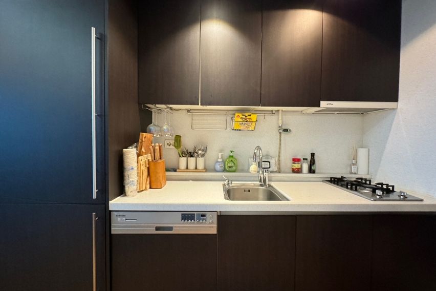 강남구청역 풀옵션 룸