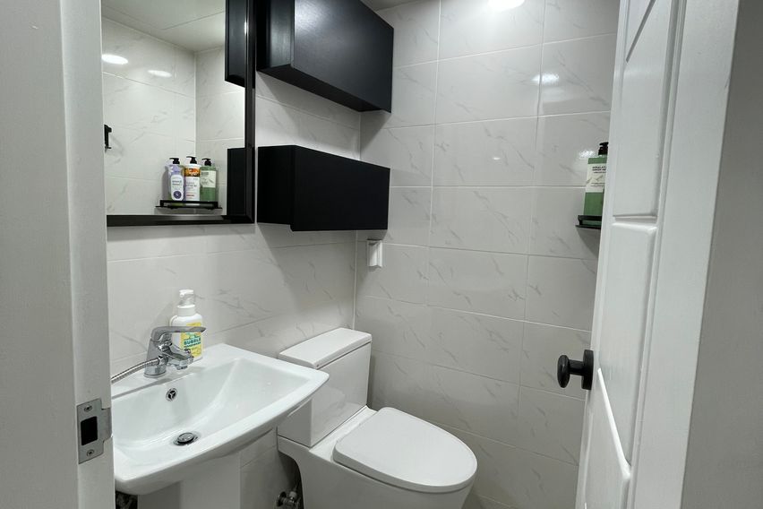 신촌역 연세대 풀옵션 9번째 이미지