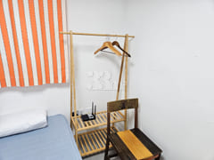 Bright and clean studio room for two 16th image