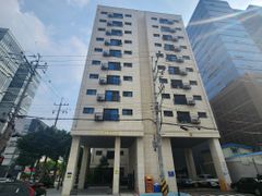 ☘️ Two-bedroom apartment near Yeongdeungpo-gu 19th image