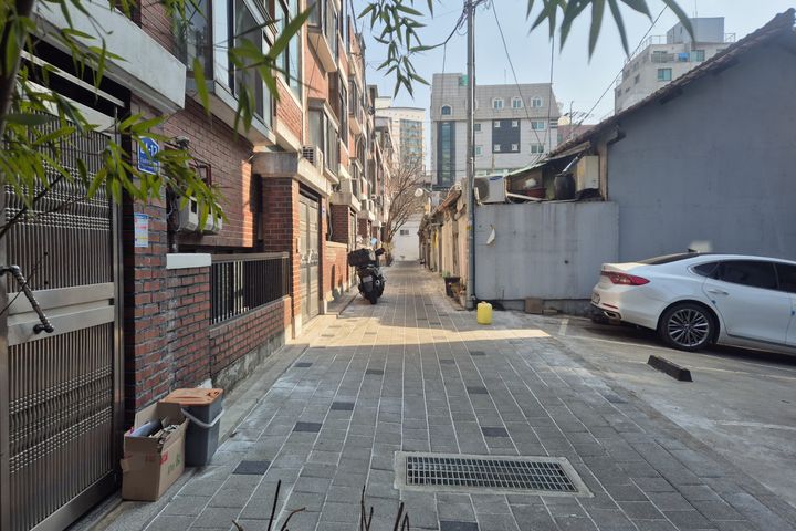 청량리역도보8분🍀시립대 15번째 이미지