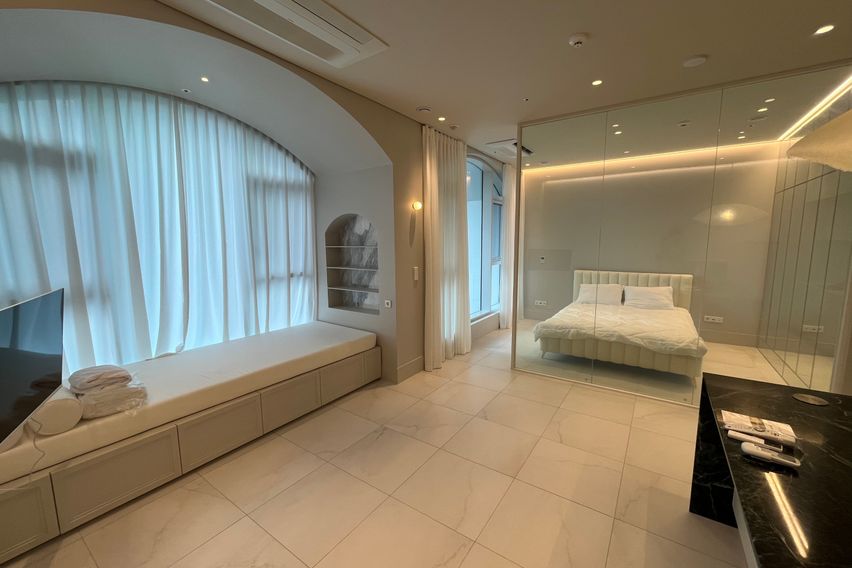 조식●스위트룸|5성급❣ 5번째 이미지