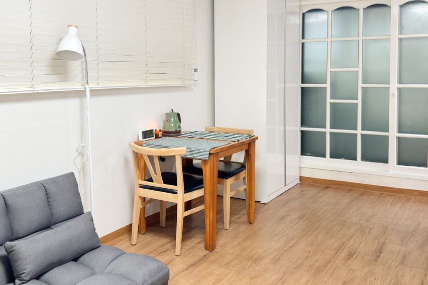 💚경복궁역세권|서촌