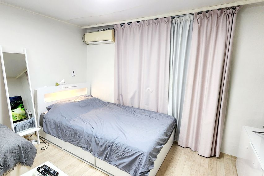 산단옆집#7 복대풀옵