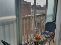 8-minute walk from Seoul Station, romantic he 13th image