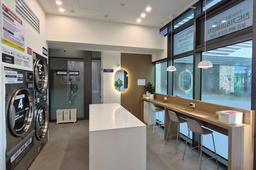 청라신축 안전힐링 투룸