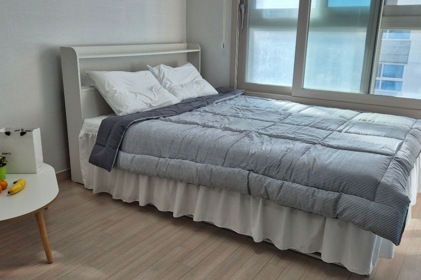 배곧오피스텔 단기임대2