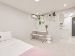중랑역5분 풀옵션2룸 2번째 이미지