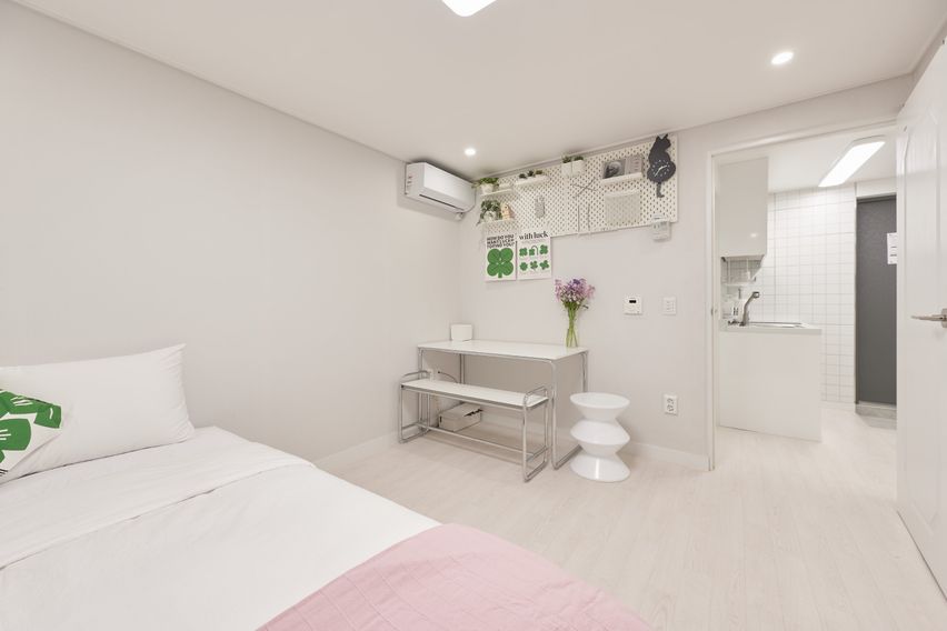 중랑역5분 풀옵션2룸 2번째 이미지