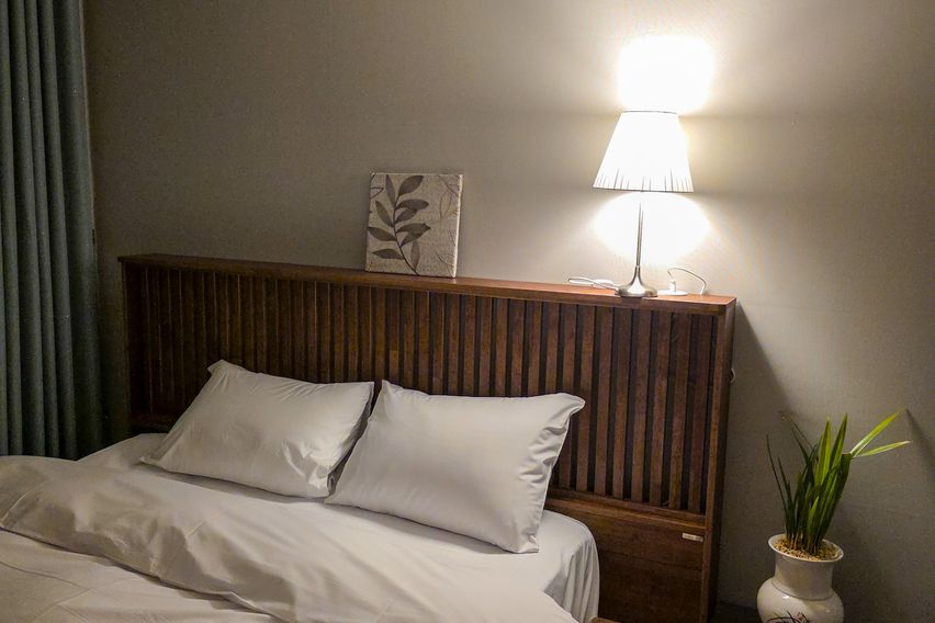 이천휴티스호수뷰 더블룸 8번째 이미지