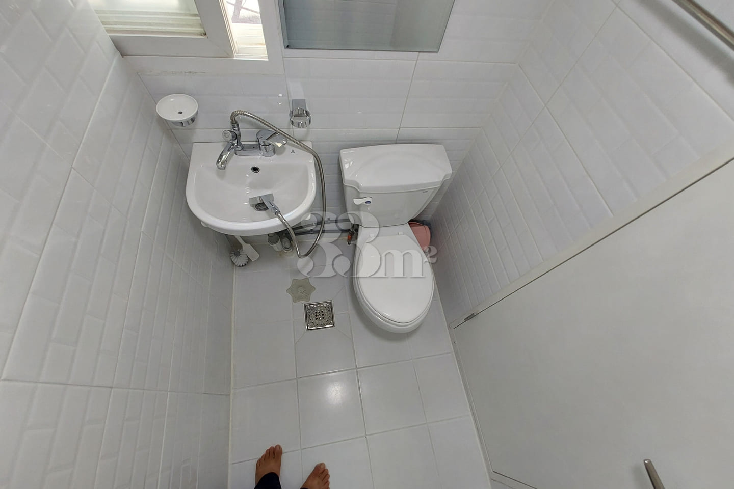 Yeongdeungpo Yeouido Private Studio Apartment 5th image