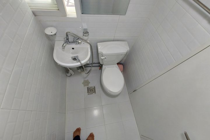 Yeongdeungpo Yeouido Private Studio Apartment 5th image