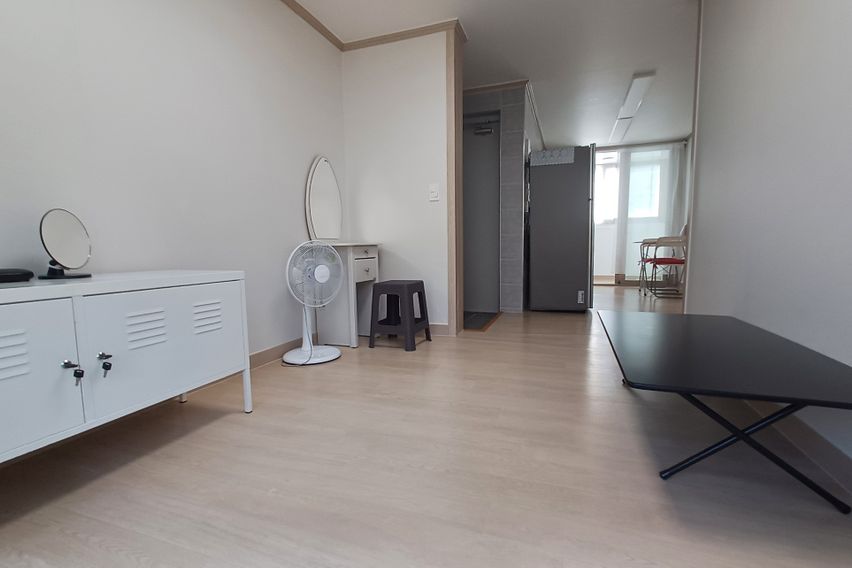 태백 조용한 청록아파트 5번째 이미지