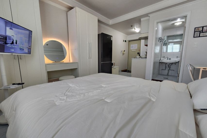 노블 1105 풀옵션