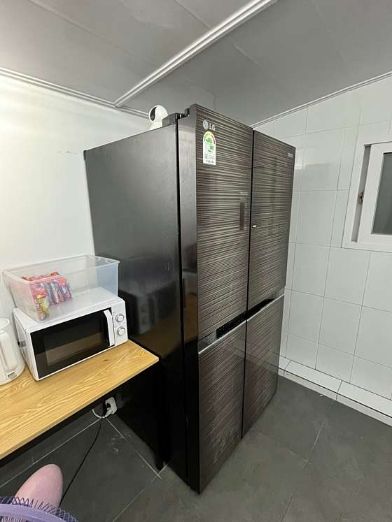 우디스테이 여성스탠다드