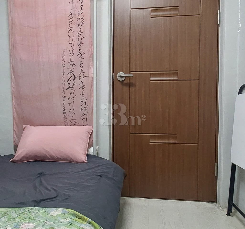Sajik Stay (Room 5 Minutes from Chungjang-ro) 11th image