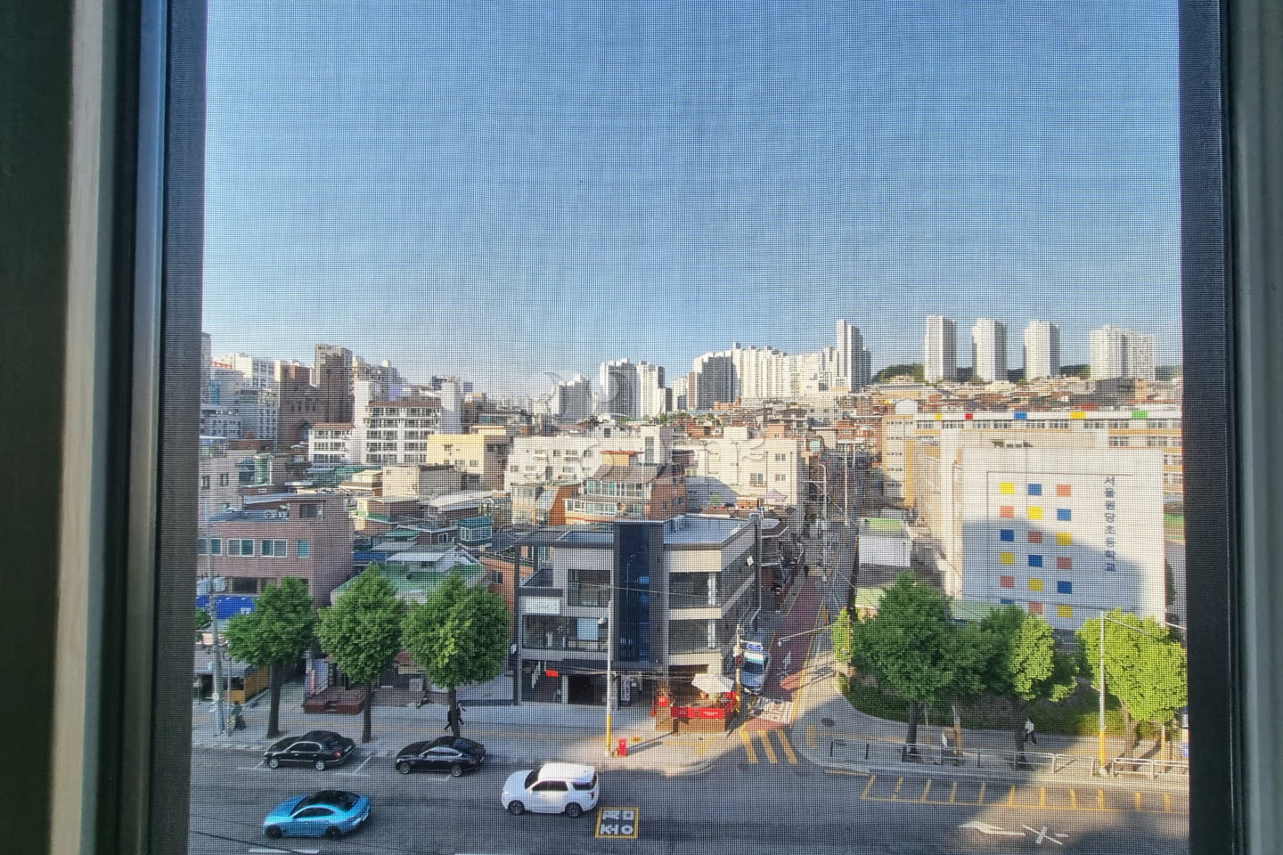 Room 601 with a View 12th image