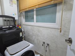 Clean two-room apartment near Yeonsinnae Stat 13th image