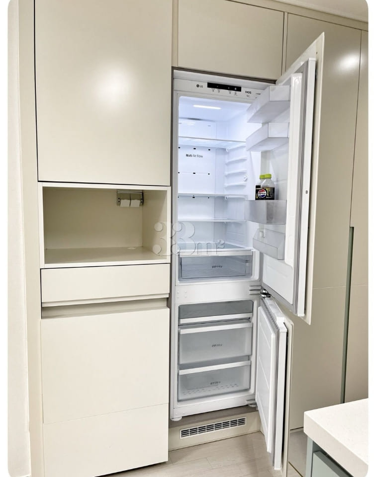 Suwon Homaesil, fully furnished, 020 9th image