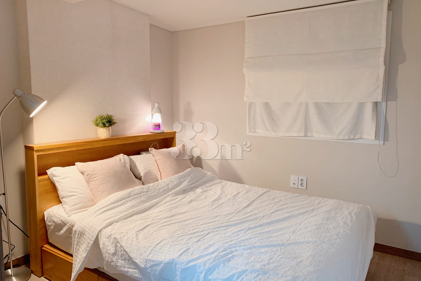 [Dobong] Sensible Terrace Duplex 3th image