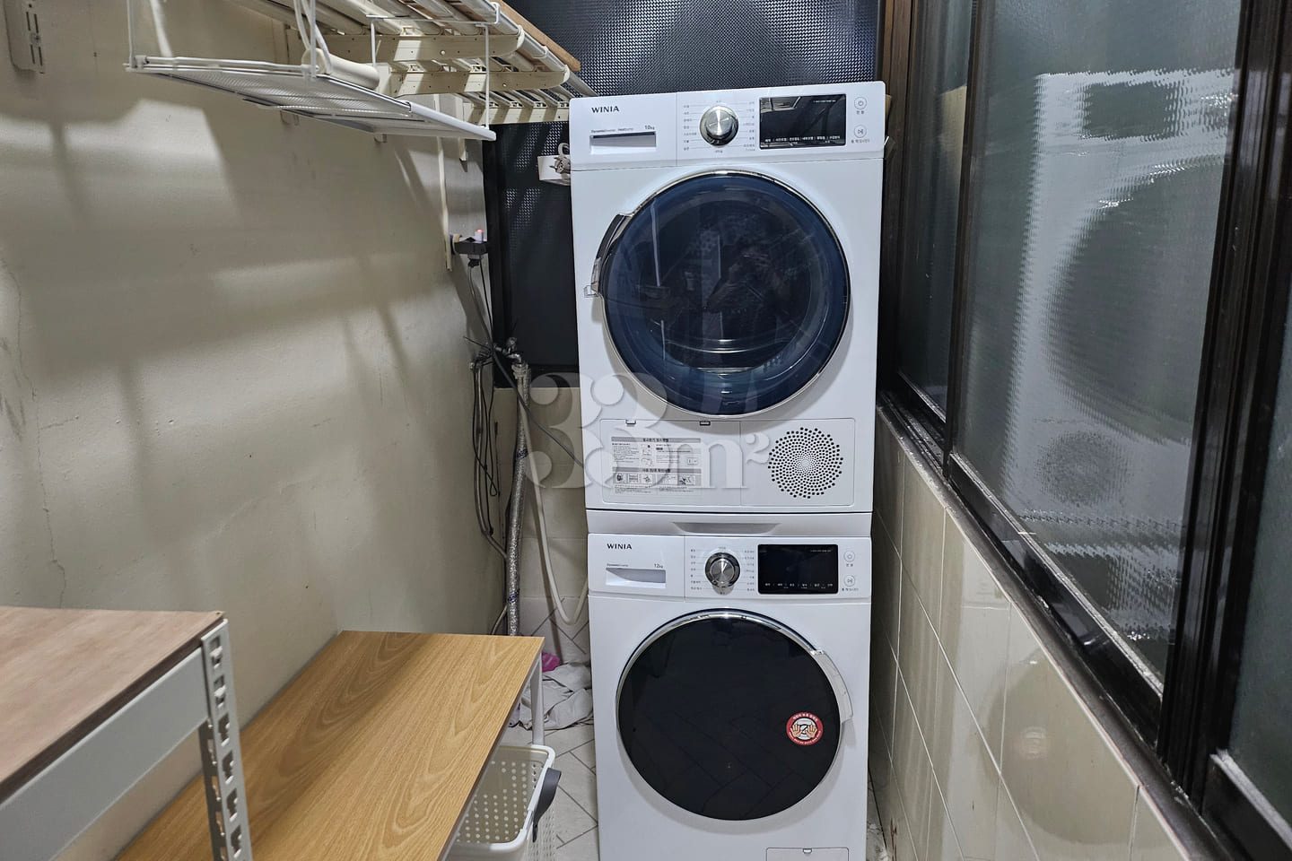 Three-room (4-7 people) 7th image