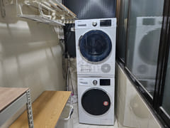 Three-room (4-7 people) 7th image
