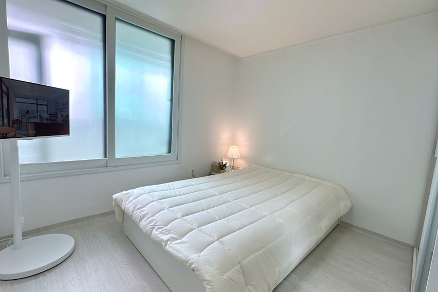 목동 풀옵션 투룸아파트