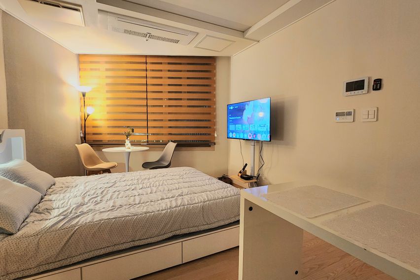 마곡나루 초역세권 홍대